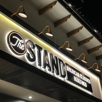 The Stand - American Classics Redefined - The Stand, Westlake Village, California - New American Near Me - Thousand Oaks, California The Stand - American Classics Redefined - The Stand, Westlake Village, California - New American Near Me - Thousand Oaks, California