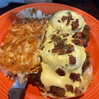Blackbird Café - Cafes Near Me - Long Beach, California