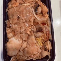 China Chen - House Special Chow Fun
