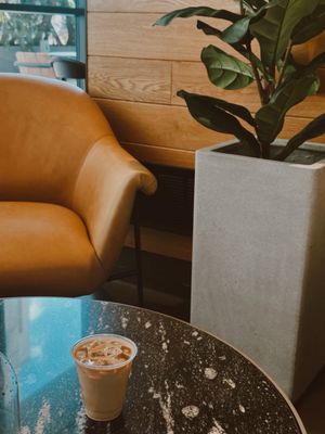 Sextant Coffee Roasters by null