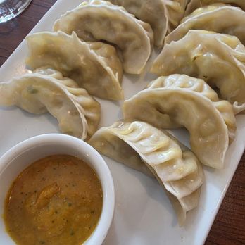 New Everest Momo & Curry - Himalayan/Nepalese Near Me - Concord, New Hampshire