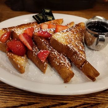 Busboys and Poets - French toast - Breakfast & Brunch Near Me - Washington, DC, District of Columbia Busboys and Poets - French toast - Breakfast & Brunch Near Me - Washington, DC, District of Columbia