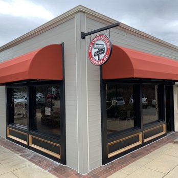 The Crossroads BBQ - Barbeque Near Me - Carmel, California The Crossroads BBQ - Barbeque Near Me - Carmel, California