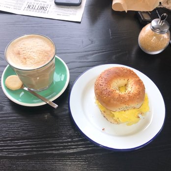 Cafe Smitten - Coffee & Tea Near Me - Bakersfield, California