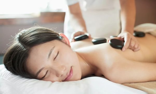 Hong Massage Spa