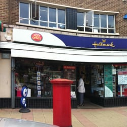 Walmley Sub Post Office
