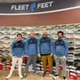 Fleet Feet Malta