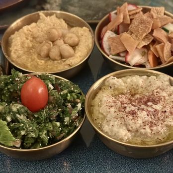 Queen Mama's Kitchen - Cold Mezza Platter - Middle Eastern Near Me - Portland, Oregon Queen Mama's Kitchen - Cold Mezza Platter - Middle Eastern Near Me - Portland, Oregon