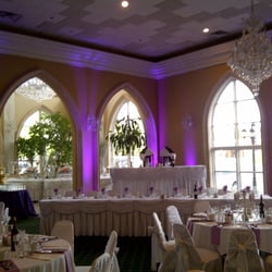 Knight Sounds Entertainment - Uplighting-provided by Knight Sounds Entertainment
