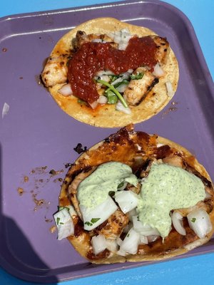 Gogo’s Tacos by null