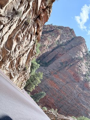 Observation Point by null