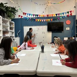 Mandarin classes for lower grade kids in MI programs Mandarin classes for lower grade kids in MI programs