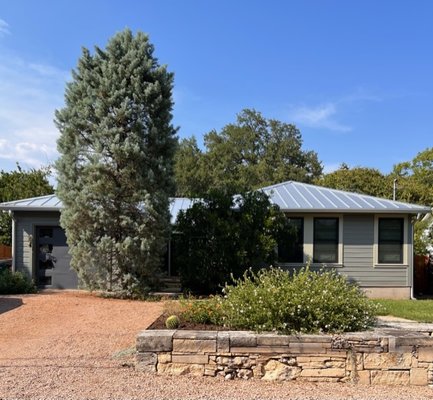 Straight Solutions Inc. Logo