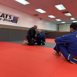 Centurion Jiu-Jitsu Academy