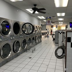 Laundry Plus - 1.39 per 10min
