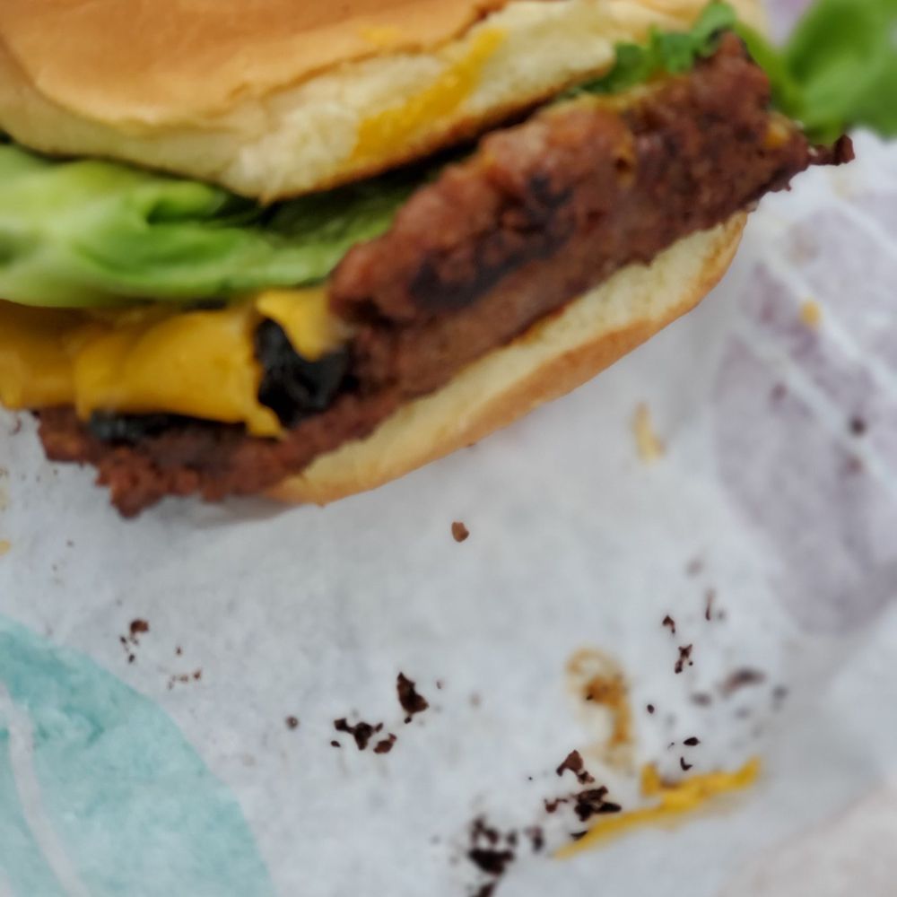 PLNT Burger - Cheeseburger - Vegan Near Me - Columbia, Maryland PLNT Burger - Cheeseburger - Vegan Near Me - Columbia, Maryland