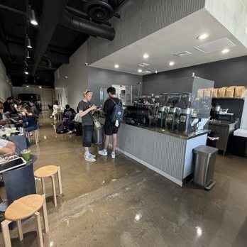 Commons Cafe - Coffee & Tea Near Me - Irvine, California Commons Cafe - Coffee & Tea Near Me - Irvine, California