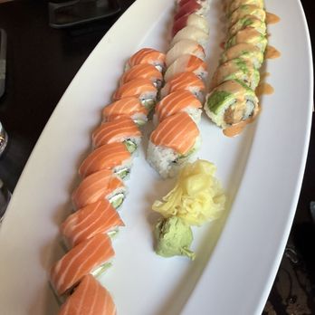 Dave's Sushi - Sushi Bars Near Me - Bozeman, Montana Dave's Sushi - Sushi Bars Near Me - Bozeman, Montana