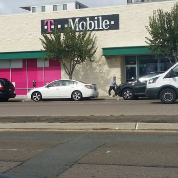 T-Mobile - Outside - Electronics Near Me - San Diego, California T-Mobile - Outside - Electronics Near Me - San Diego, California