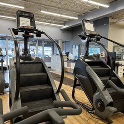 Fitness 19