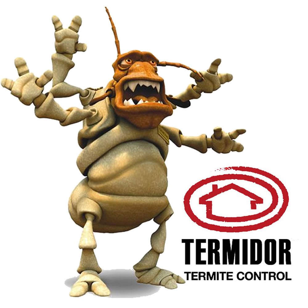 PARAMOUNT PEST AND TERMITE CONTROL Request a Quote 10 Photos