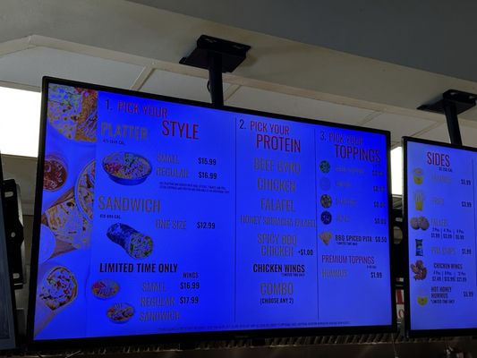 The Halal Guys by null