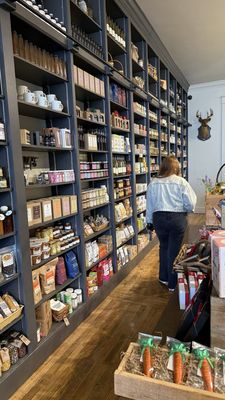 The Annex Coffee and Foods by null