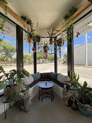 JB&C Juice Bar & Cafe by null