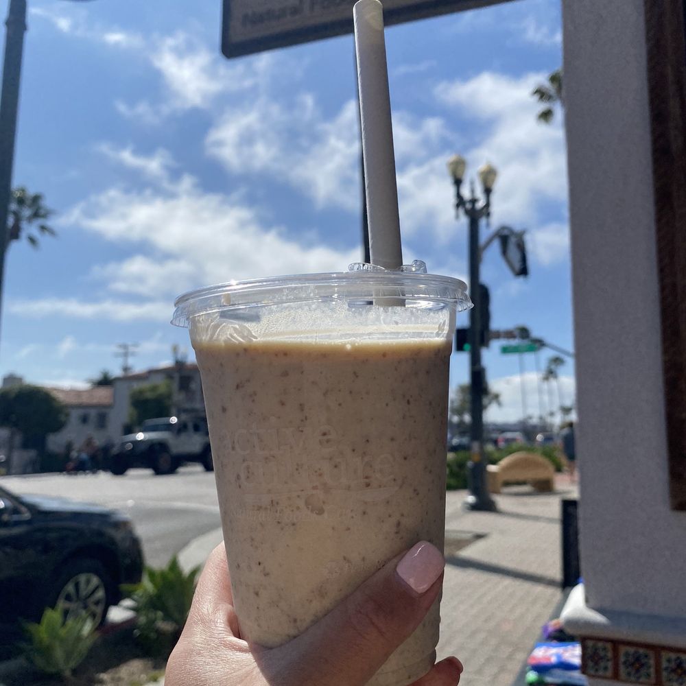 Active Culture - Vegetarian Near Me - San Clemente, California Active Culture - Vegetarian Near Me - San Clemente, California
