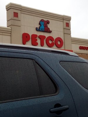 petco riverdale ny