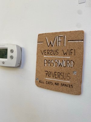 Versus Coffee by null