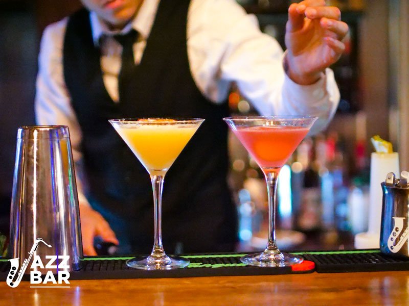 Jazzbar Eindhoven