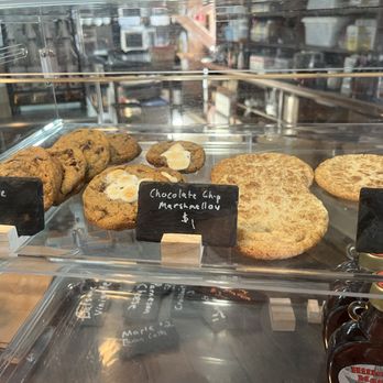 Rivertown Cafe - Cookies - Coffee & Tea Near Me - Marlinton, West Virginia Rivertown Cafe - Cookies - Coffee & Tea Near Me - Marlinton, West Virginia