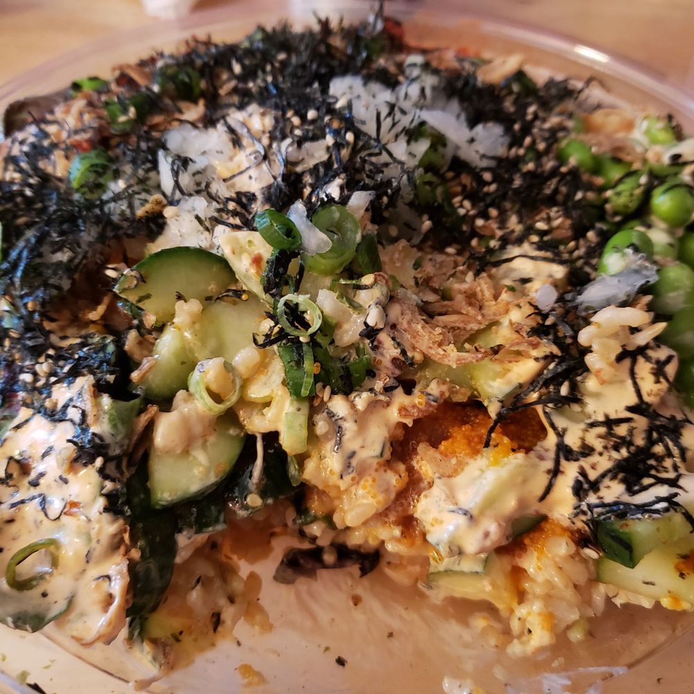 Poke Guys - Poke Near Me - Markham, Ontario Poke Guys - Poke Near Me - Markham, Ontario