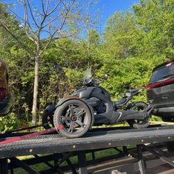 Payless Auto Shipping Services