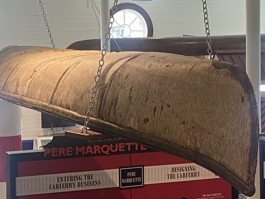 Port of Ludington Maritime Museum by null