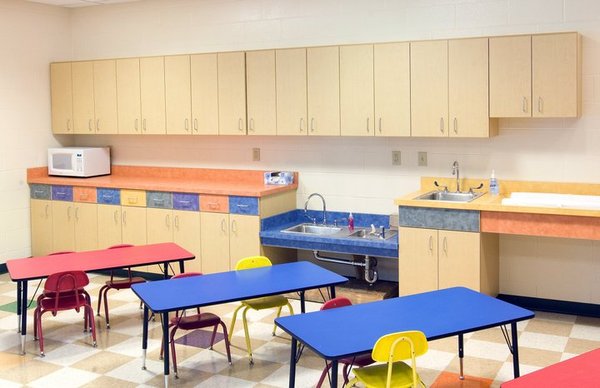 Niles-Buchanan YMCA by null