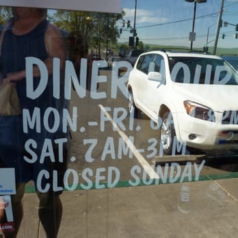 Digger's Diner - Concord - Breakfast & Brunch Near Me - Concord, California