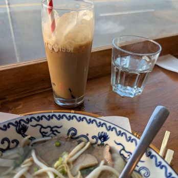 Banh Mi A&B - Beef pho and Vietnamese coffee - Sandwiches Near Me - Halifax, Nova Scotia Banh Mi A&B - Beef pho and Vietnamese coffee - Sandwiches Near Me - Halifax, Nova Scotia