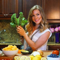 The Hungry Health Coach - Hi, I'm Alex! I can't wait to get started on your healthy transformation