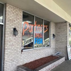 Potnar's Fish & Grill
