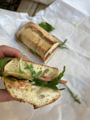 The Vreamery - Artisan Vegan Cheese Company by null