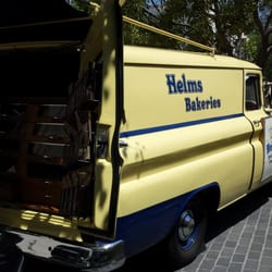 Helms Bakery