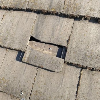 Edward’s Roofing - He found the first crack and fixed it. - Gutter Services Near Me - Bay Point, California