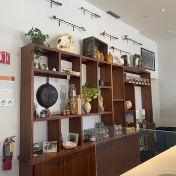 ALTA Bakery & Cafe - Cafes Near Me - Monterey, California