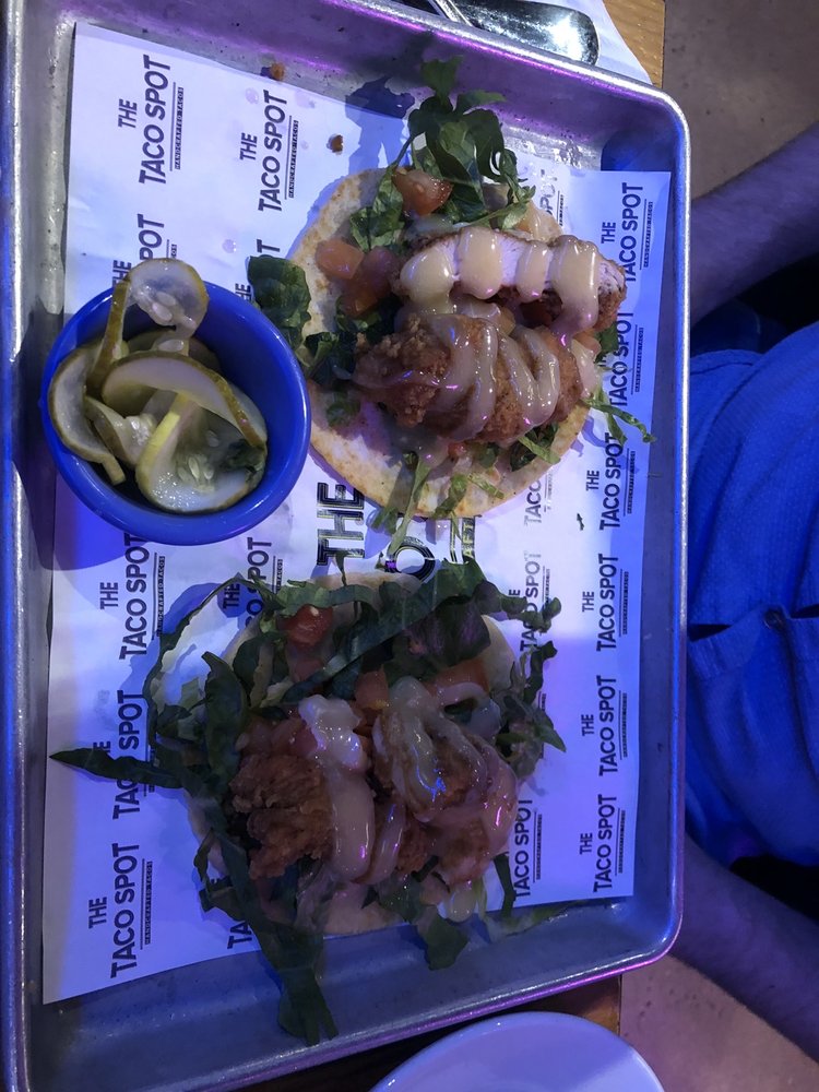 THE TACO SPOT 57 Photos & 16 Reviews 1920 Jericho Turnpike, East