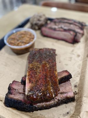 Smokemade Meats + Eats by null
