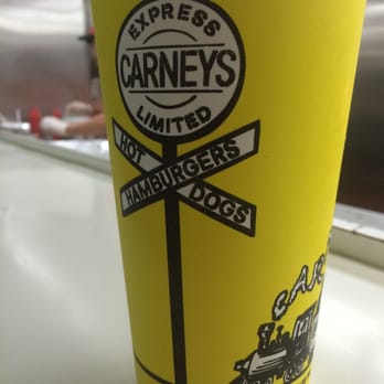 Carneys - Burgers Near Me - Studio City, California