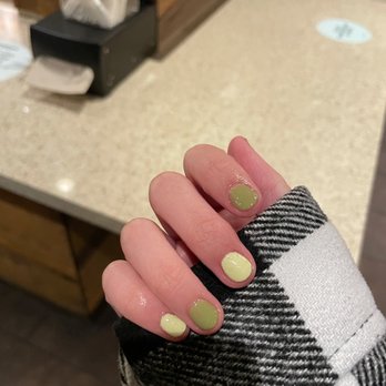Utopia Beauty Salon - Nail Salons Near Me - Arcadia, California