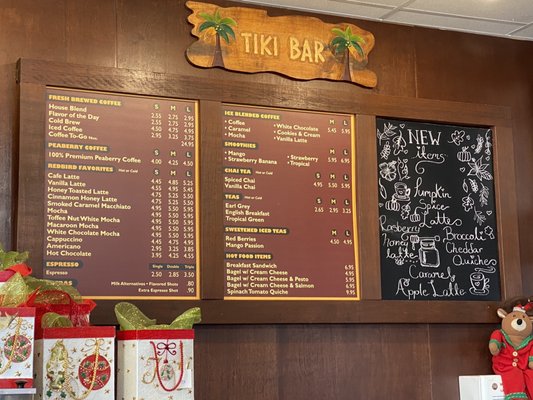 Kona Coffee Co. by null